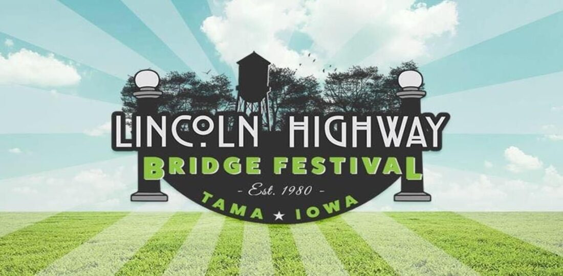 Lincoln Highway Bridge Festival set for this weekend | News, Sports, Jobs - Vimarsana News